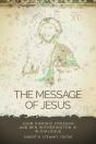 Message Of Jesus - Preview