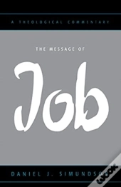 Message Of Job
