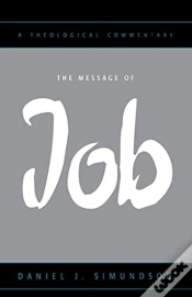 Capa do artigo Message Of Job