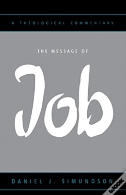 Capa do artigo Message Of Job