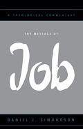 Message Of Job