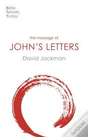 Capa do artigo Message Of John