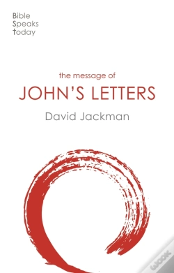 Capa do artigo Message Of John'S Letters