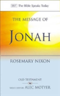 Message Of Jonah - Preview
