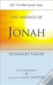 Message Of Jonah