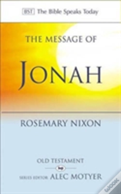 Capa do artigo Message Of Jonah