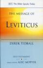 Message Of Leviticus - Preview