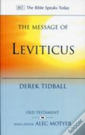 Capa do artigo Message Of Leviticus