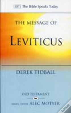Capa do artigo Message Of Leviticus