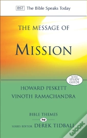 Message Of Mission