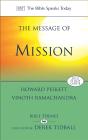 Message Of Mission - Preview