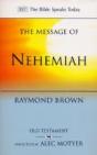 Message Of Nehemiah - Preview