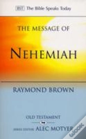 Capa do artigo Message Of Nehemiah