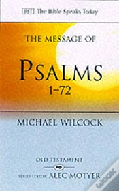 Capa do artigo Message Of Psalms 1-72