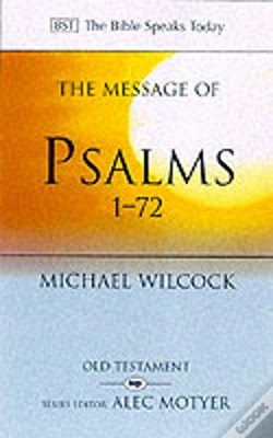 Capa do artigo Message Of Psalms 1-72