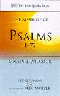 Message Of Psalms 1-72 - Preview