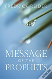 Capa do artigo Message Of The Prophets