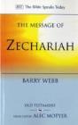 Message Of Zechariah - Preview