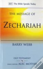 Capa do artigo Message Of Zechariah
