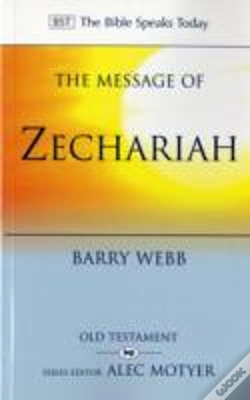 Capa do artigo Message Of Zechariah