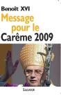Message Pour Le Carême 2009 - Preview