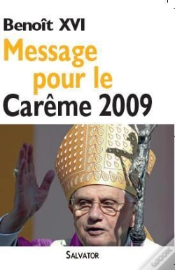 Capa do artigo Message Pour Le Carême 2009