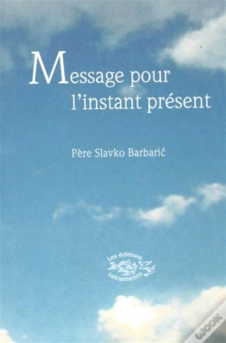 Capa do artigo Message Pour L'Instant Présent