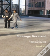Capa do artigo Message Received