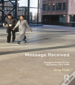 Capa do artigo Message Received