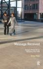 Message Received - Preview