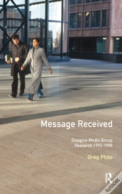 Capa do artigo Message Received