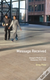 Capa do artigo Message Received