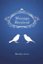 Message Received - Preview