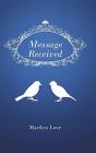 Message Received - Preview