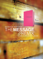 Message Remix 2.0 Bible-Ms-Numbered Hypercolor - Preview