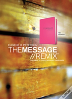 Capa do artigo Message Remix 2.0 Bible-Ms-Numbered Hypercolor