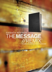 Capa do artigo Message//Remix 2.0, The