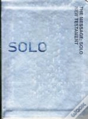 Capa do artigo Message Solo New Testament, The