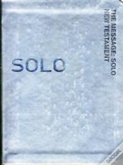 Capa do artigo Message Solo New Testament, The