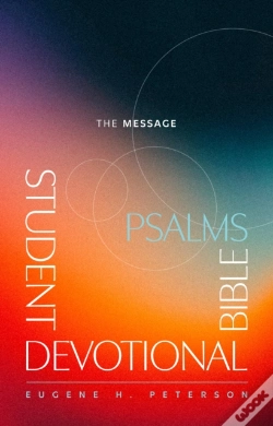 Capa do artigo Message Student Devotional Bible