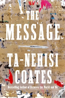 Capa do artigo Message