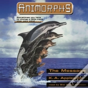 Capa do artigo Message, The