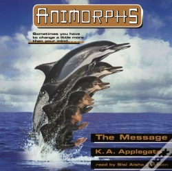 Capa do artigo Message, The