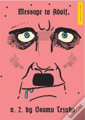 Capa do artigo Message To Adolf, Vol. 2