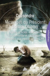 Capa do artigo Message To Barack Obama