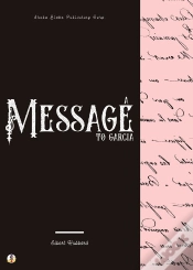 Capa do artigo Message To Garcia