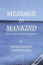 Message To Mankind
