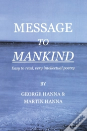 Capa do artigo Message To Mankind