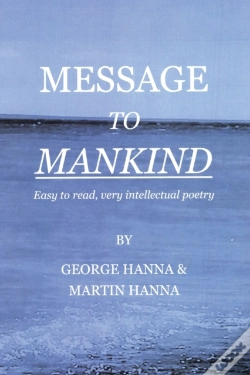 Capa do artigo Message To Mankind