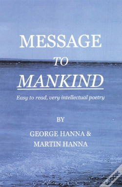 Capa do artigo Message To Mankind